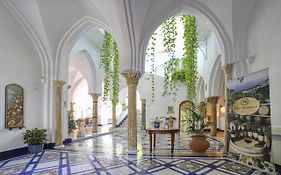 Hotel Palumbo Ravello Italy